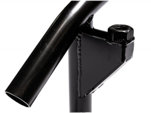 Honda Civic Bumper - Front - GReddy - Competition Only Bumper Bar - 2017